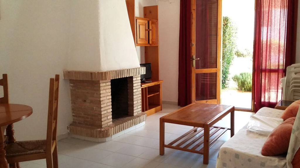 Apartamentos Palma Blanca 3000