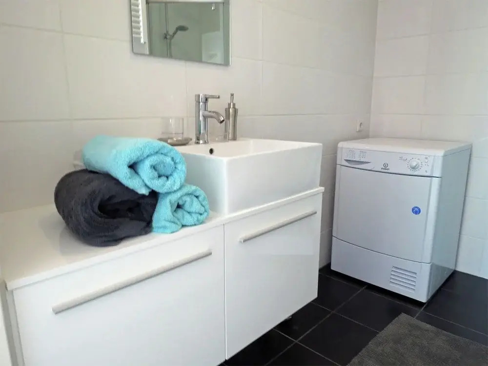 Cosy Flat in Schoorl Near Forest