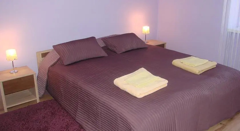 Apartament Waszyngtona