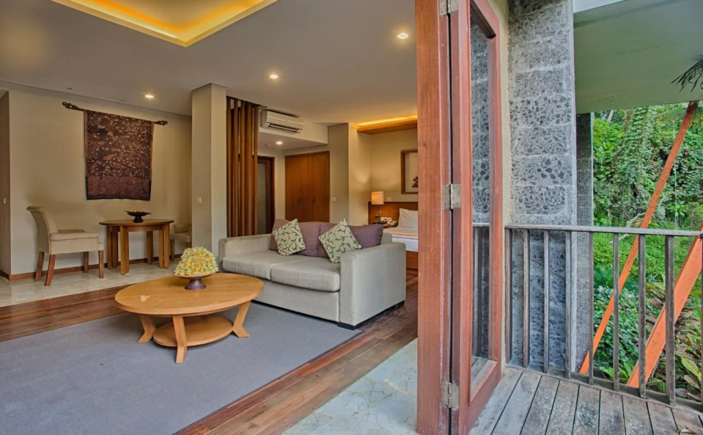 Anahata Villas and Spa Resort