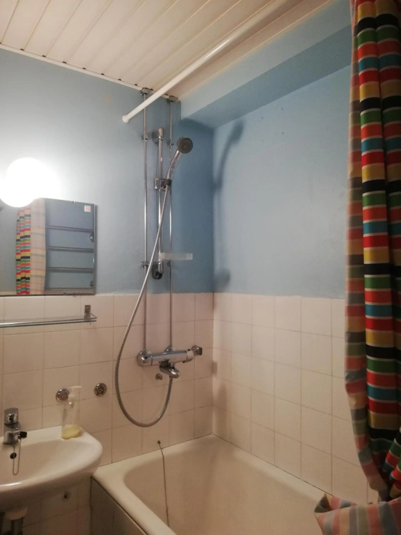 Fantastic apartment in hip area of Kallio