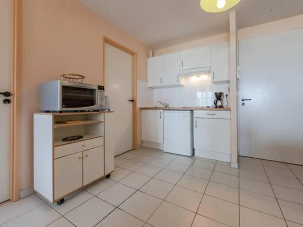 Appartement Vieux-Boucau-les-Bains, 2 pièces, 6 personnes - FR-1-379-65