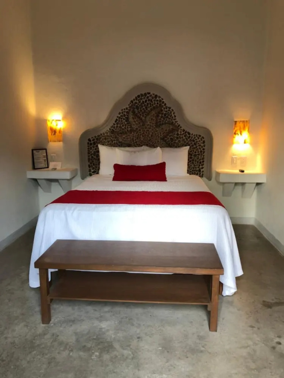 Paraiso Azul Hotel