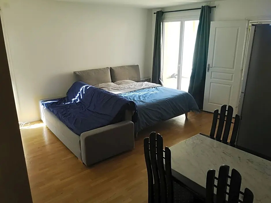 Appartement proche de Disneyland