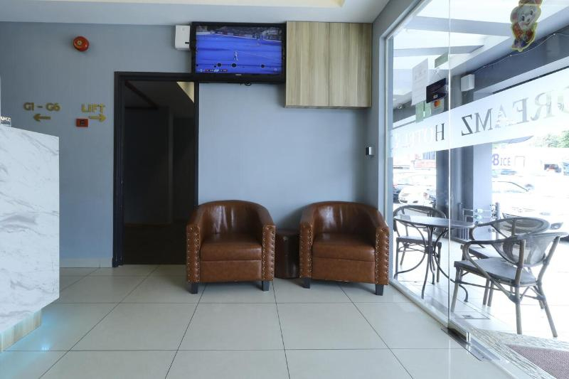 Suite Dreamz Hotel Sri Petaling