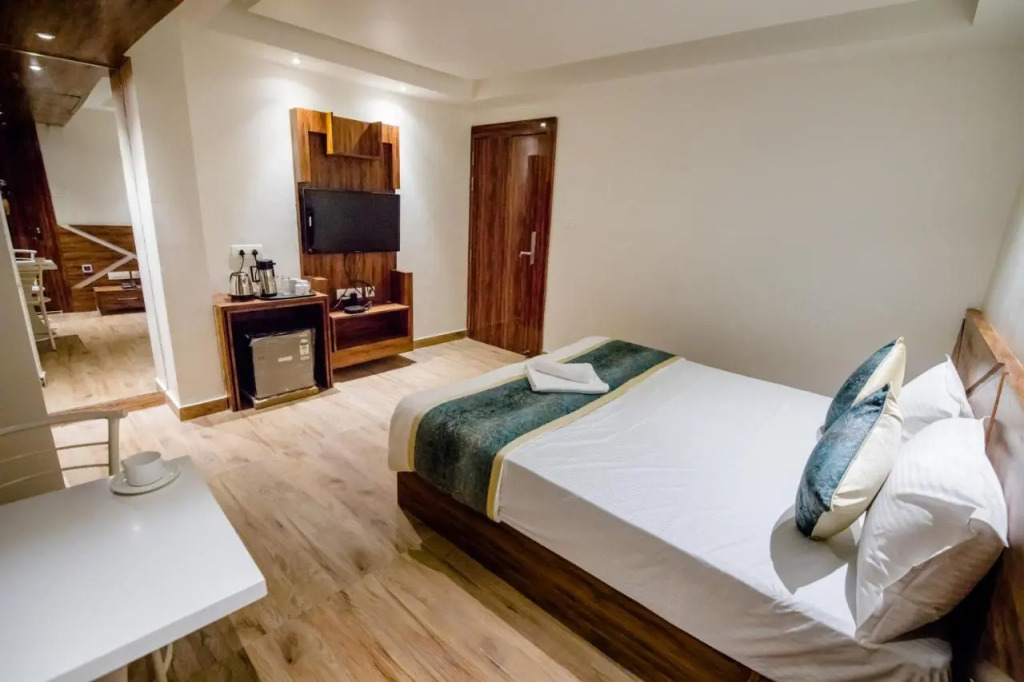 Hotel Kanchan