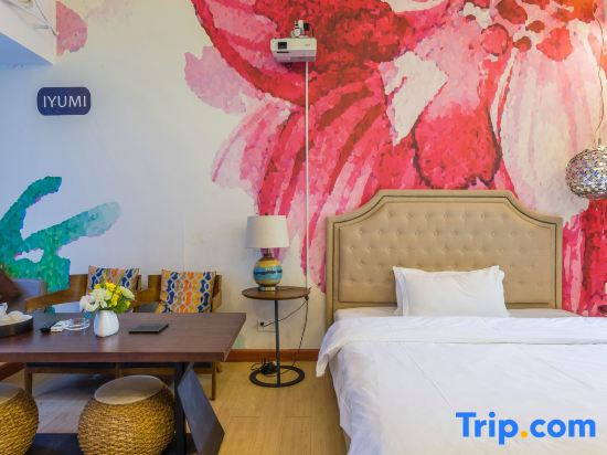 ROOMME International Apartment
