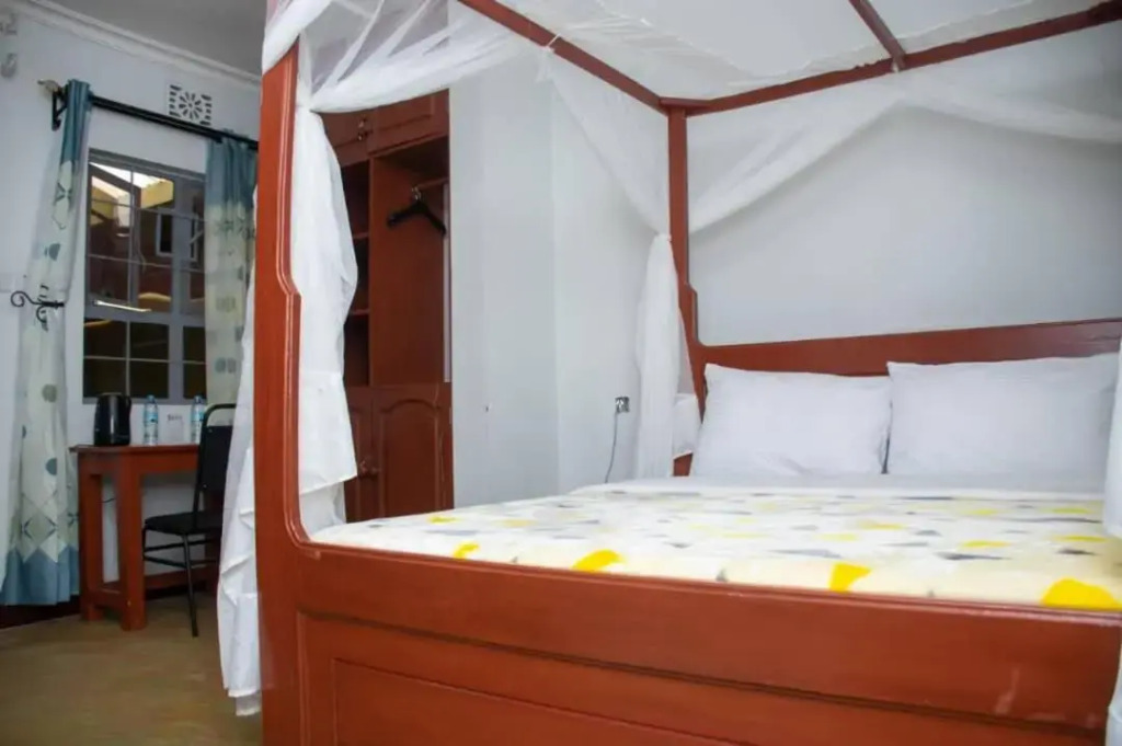 parachichi house Bed and Breakfast