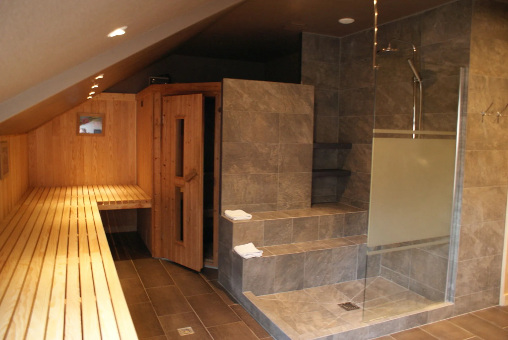 Hotel du Golf St Laurent
