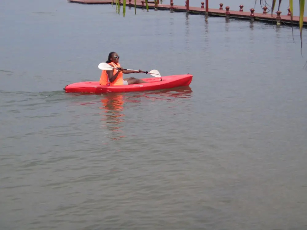 Rusinga Island Lodge