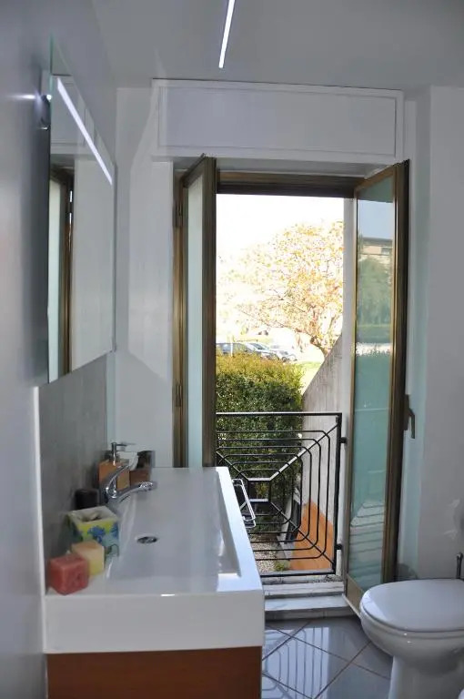Tivoli apartment