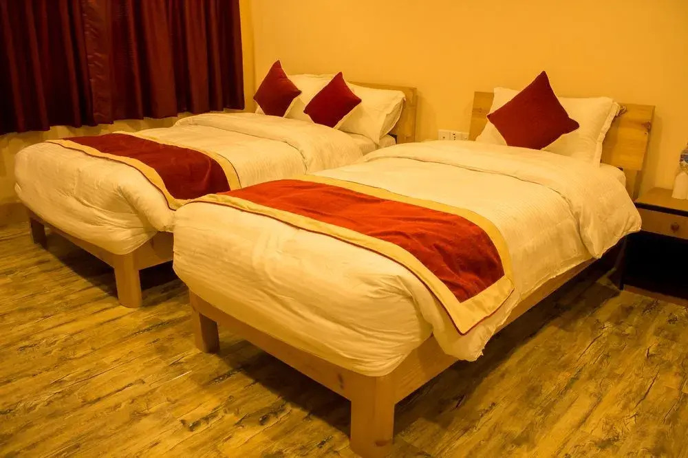 Hotel Stargaze