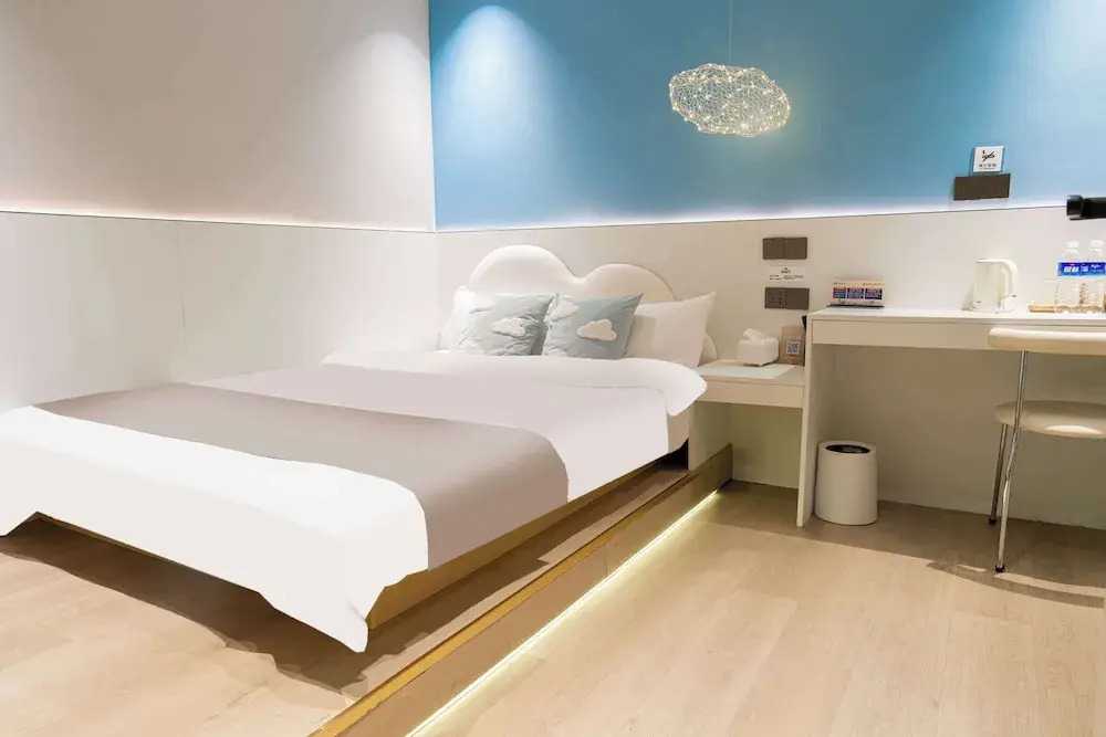 画舍 Colorstory Hotel