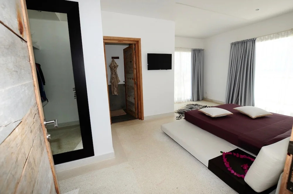 Penthouse of Amani-Home