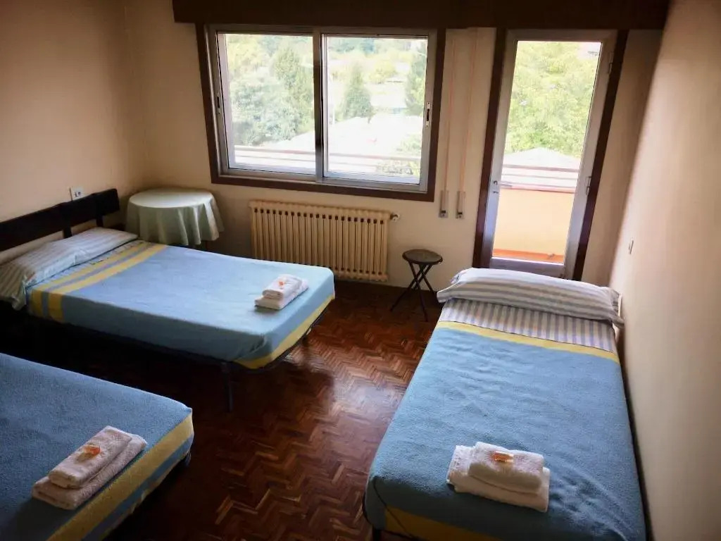 Hostal Louro