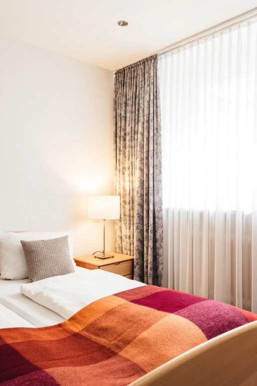 Weinstockwerk Hotel St Peter
