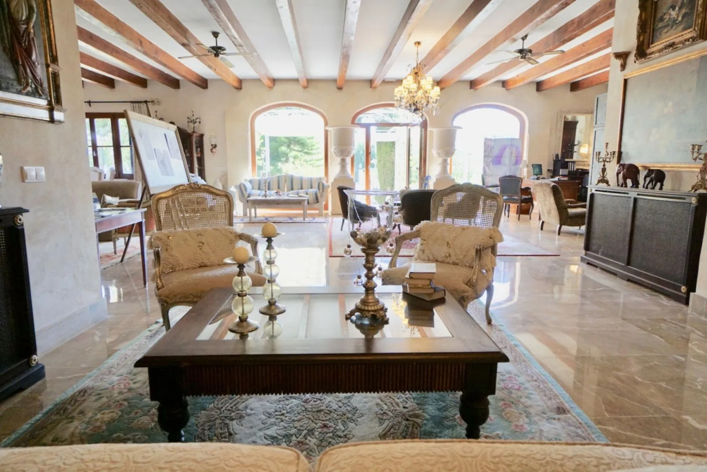 Agroturismo Sa Vinya des Convent
