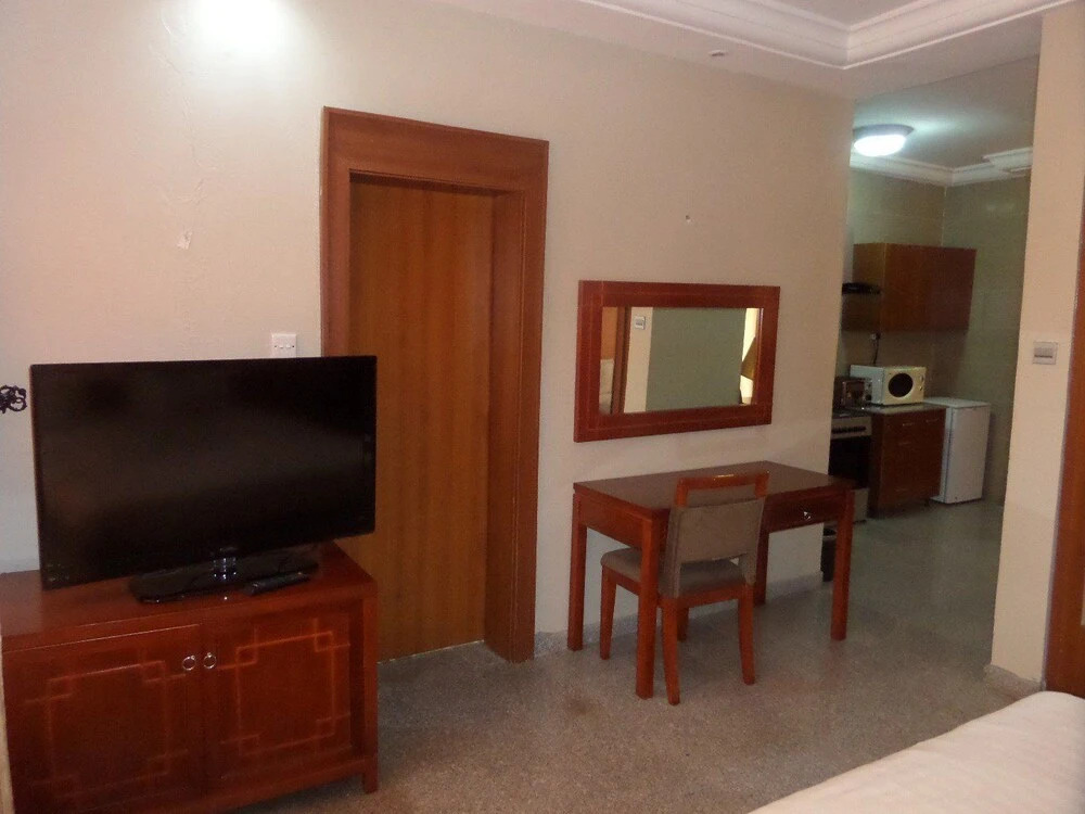 Thames Suite & Hotel Apartment