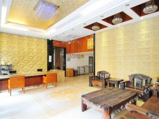Sanya Hua Ting Bai Eryuan The Resort Apartments