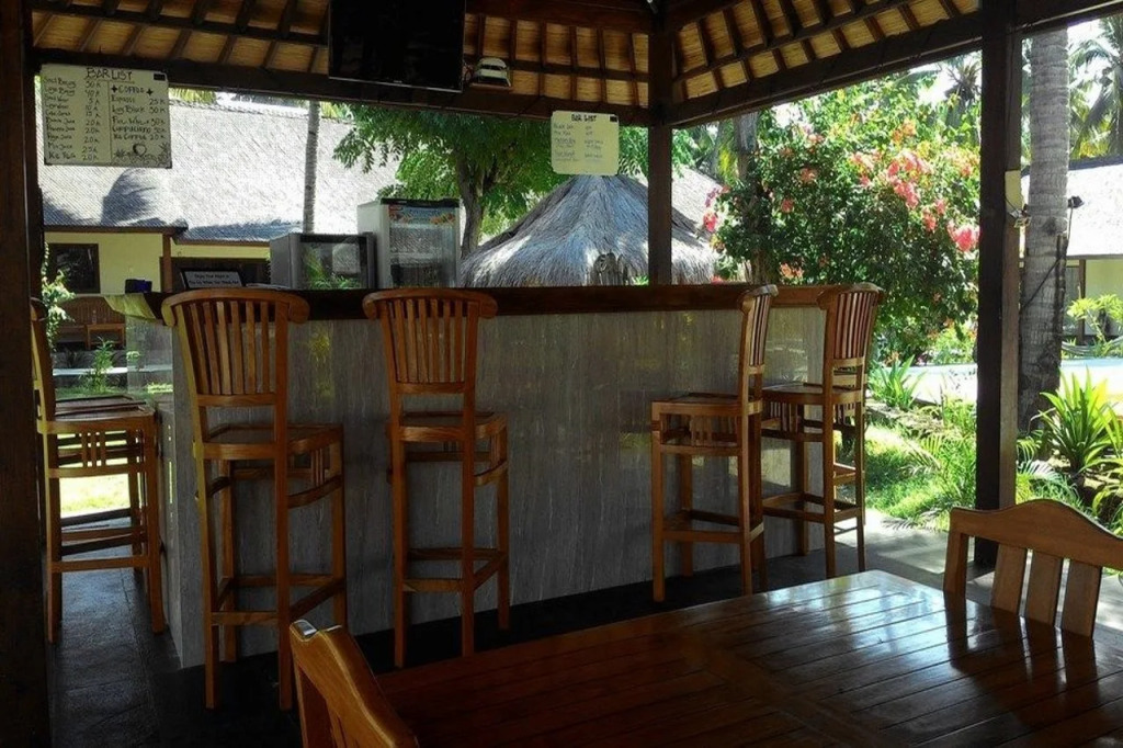 Trawangan Oasis