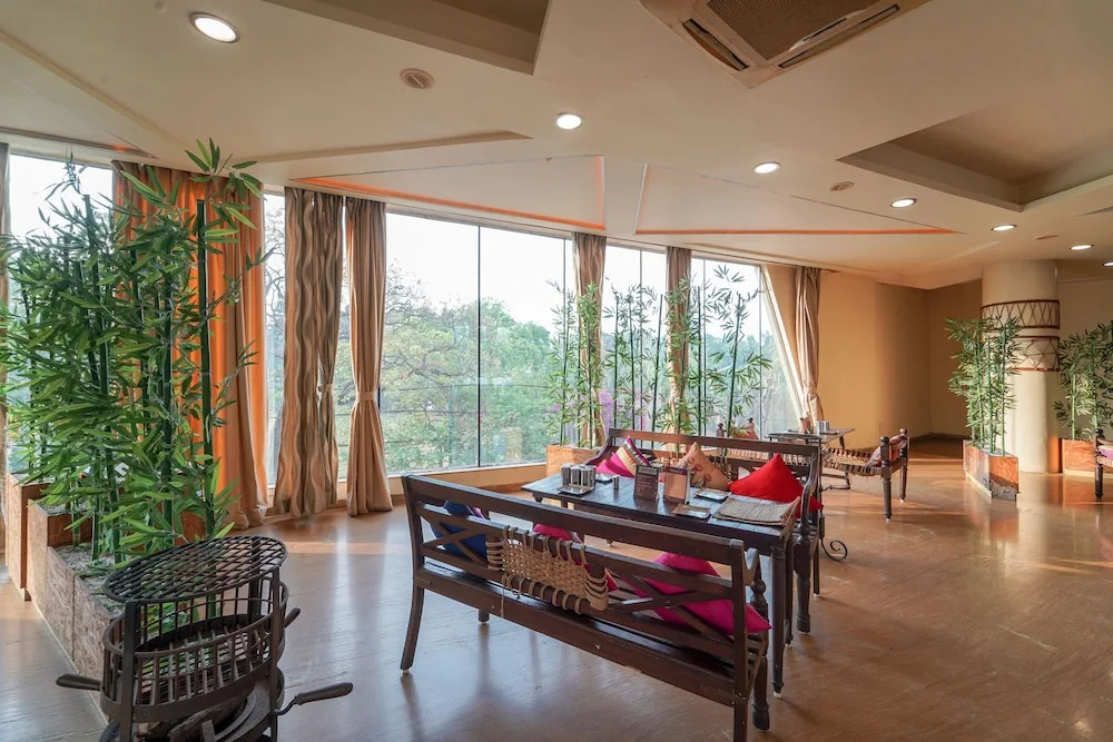 Triose Boutique Hotel Lonavala