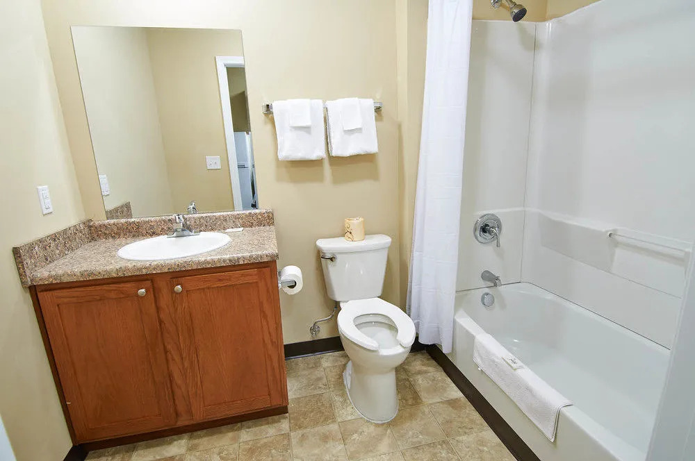Risewell Kitchen Suites Pleasanton