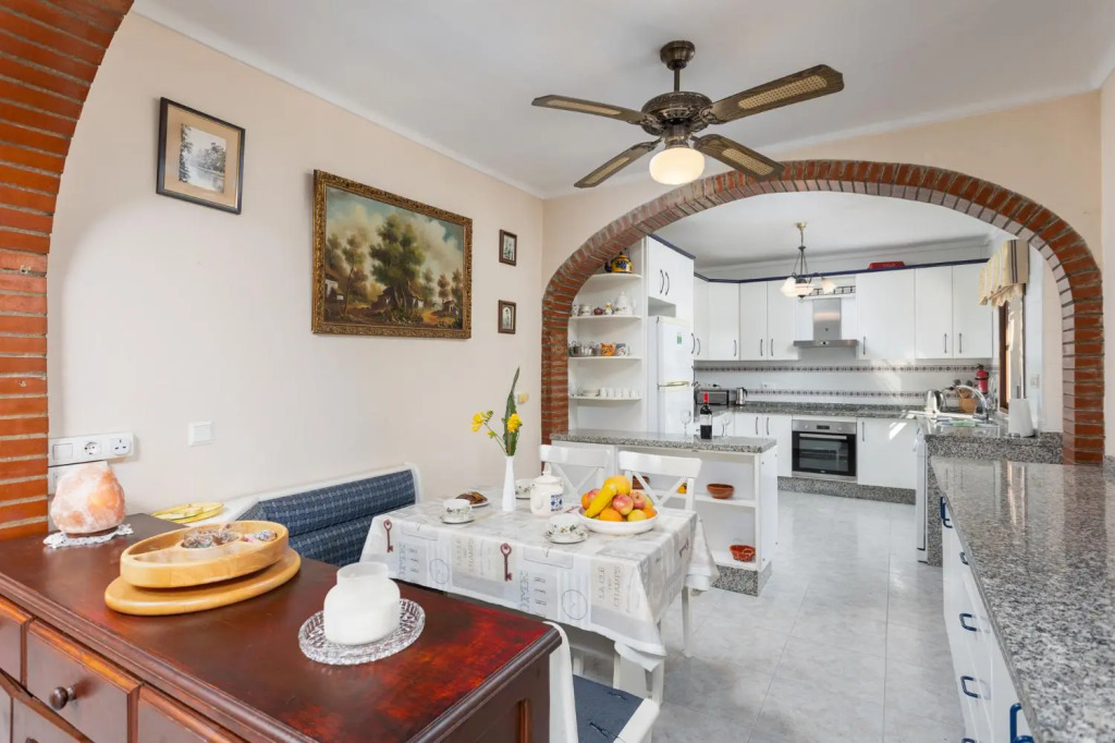 Villa Altavista