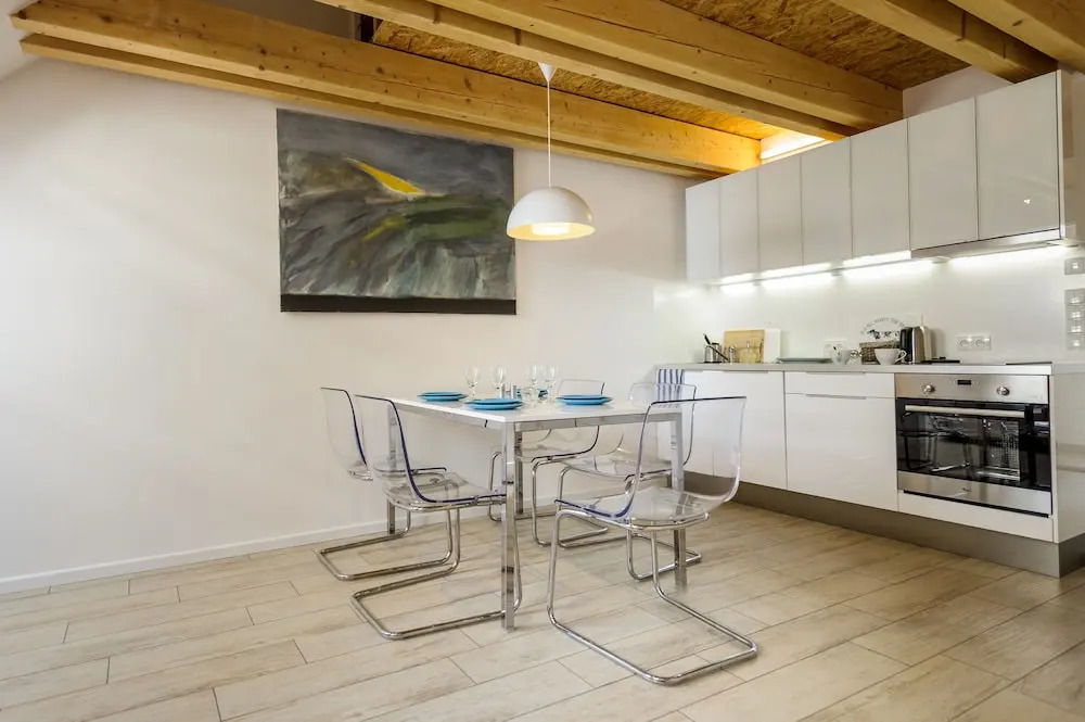 City Spot Apartments