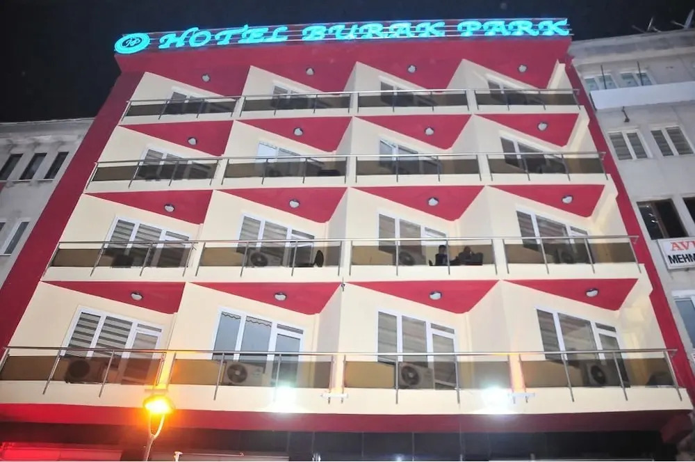 Gaziantep Burak Park Hotel