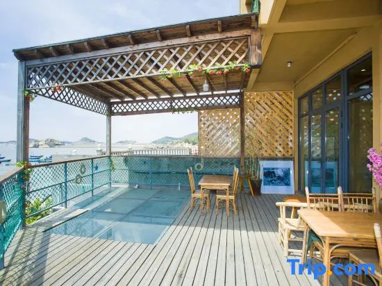 Shengsi Yuanyuan Hai Homestay (Nanchangtu Beach Branch)