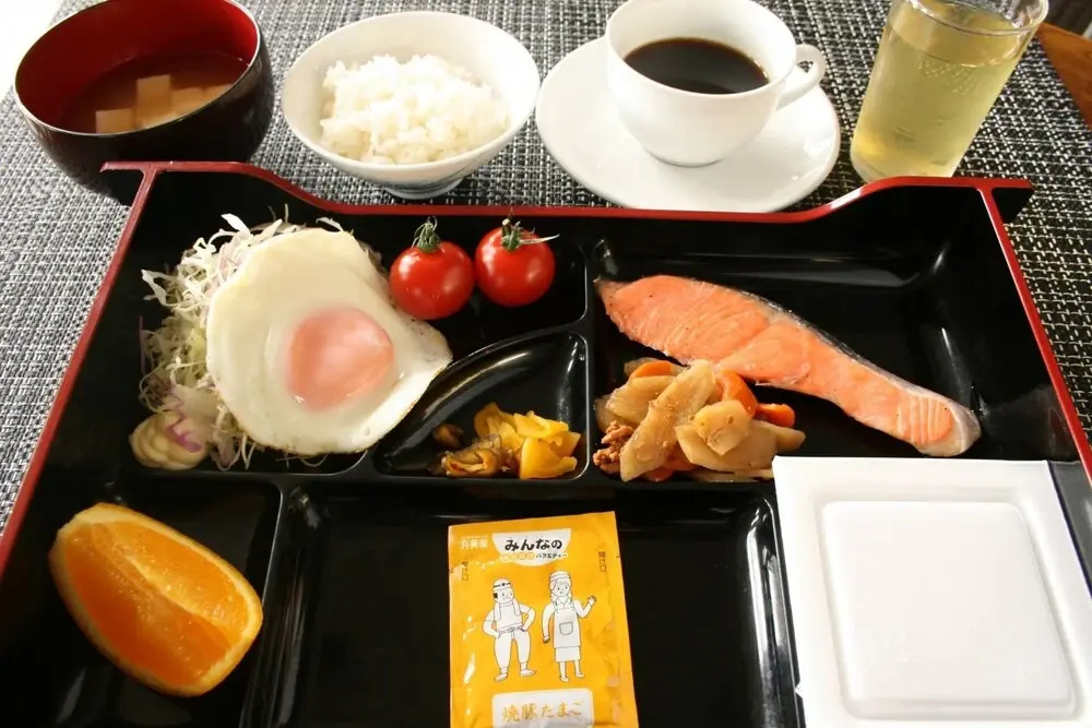 Kohoku Hotel
