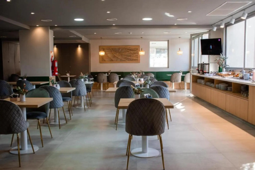 Gran Hotel Dakar