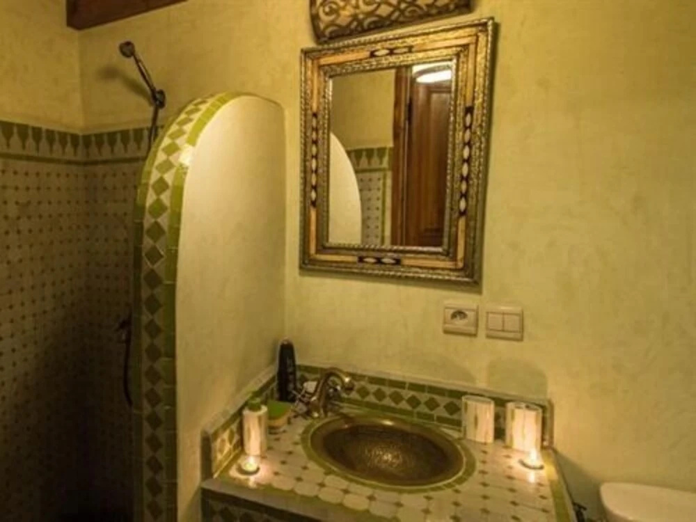 Riad Sunrise