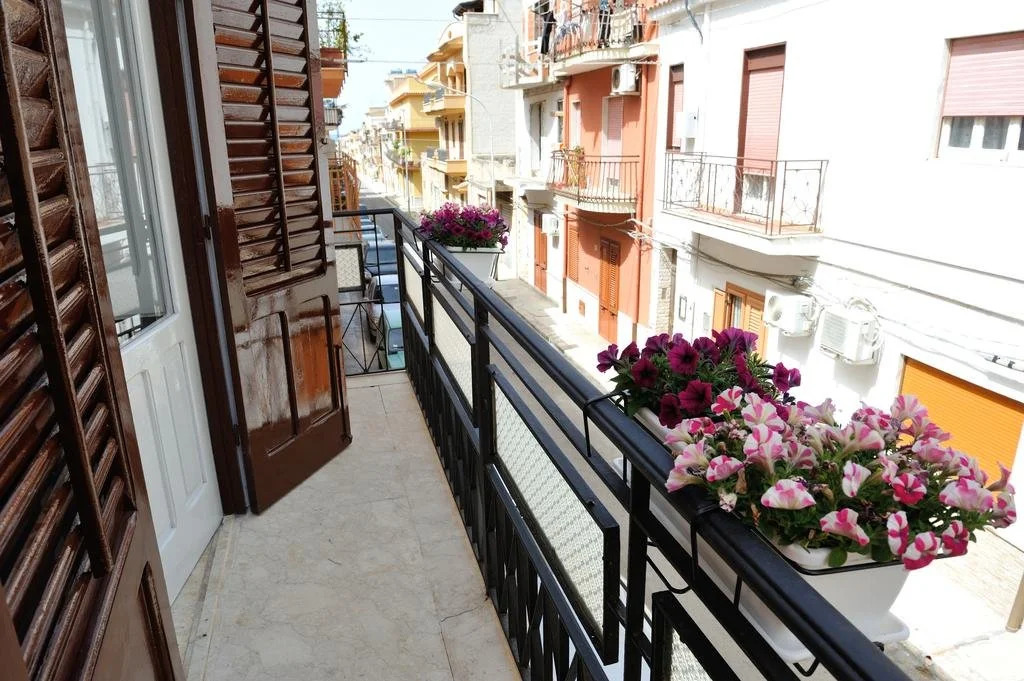 Casa Vacanze Terra Sinus