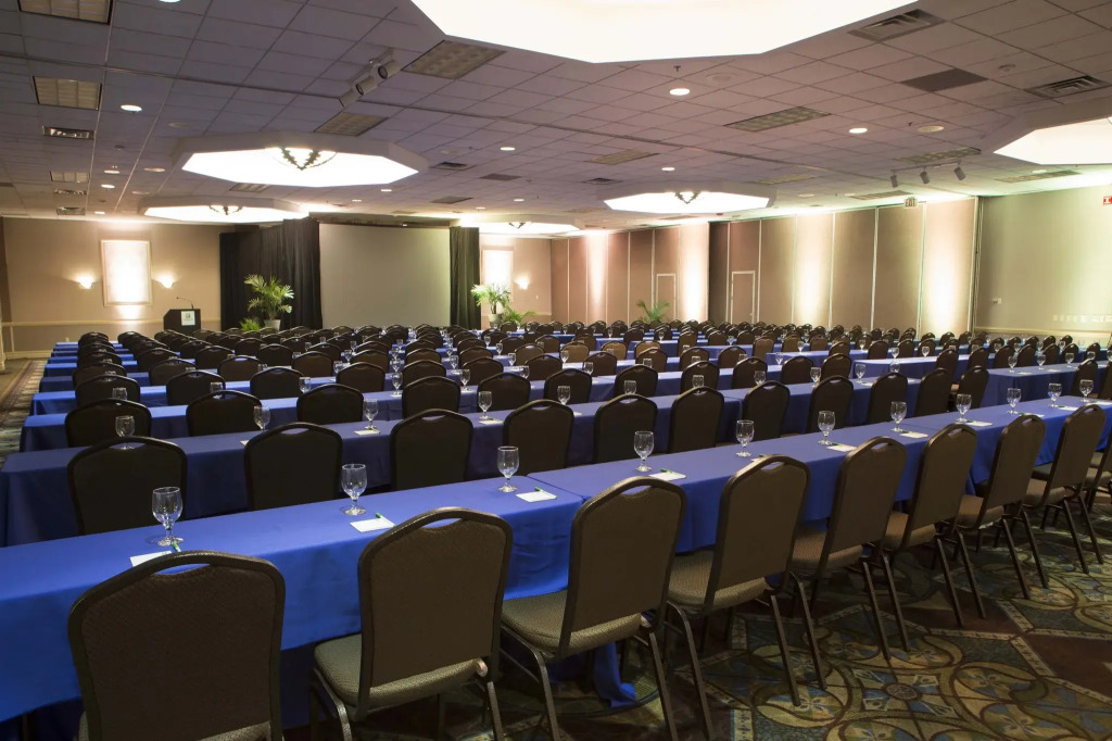 Holiday Inn Binghamton Downtown by IHG