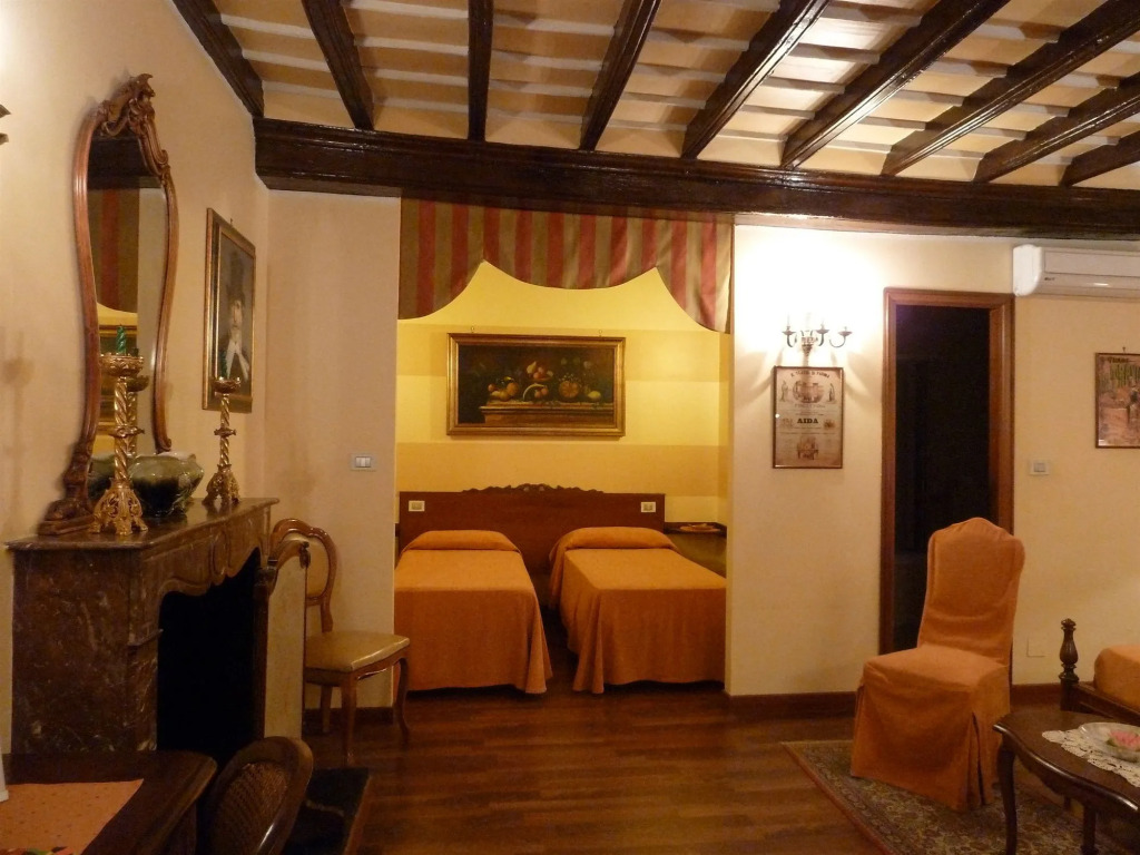 Hotel Antica Dogana