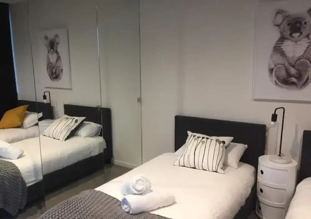 Roomerang at Australia108 14