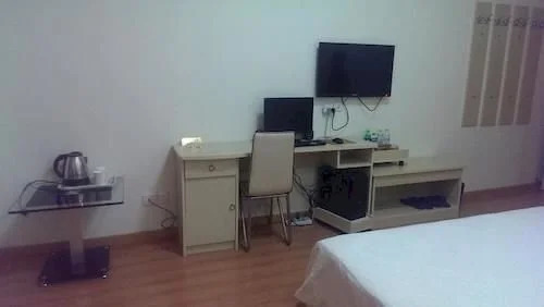 Liaocheng Dingtai Express Hotel