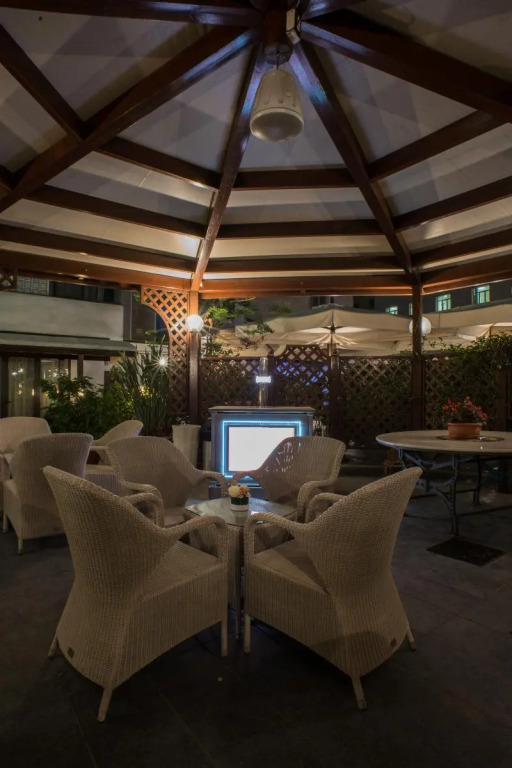 Magris Hotel