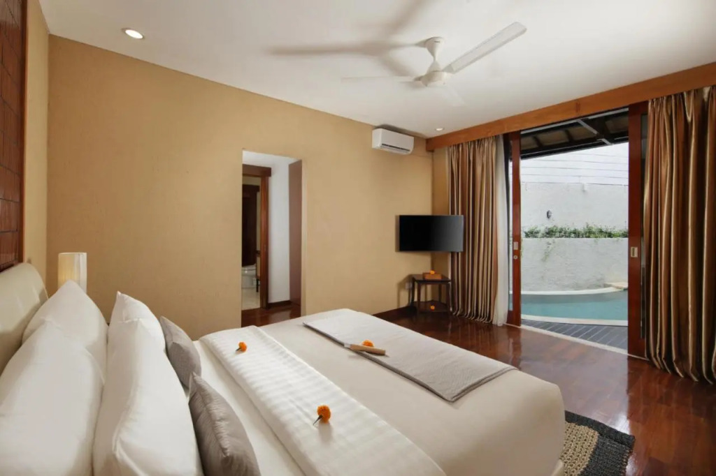 Kanadea Villa Canggu by Ini Vie Hospitality