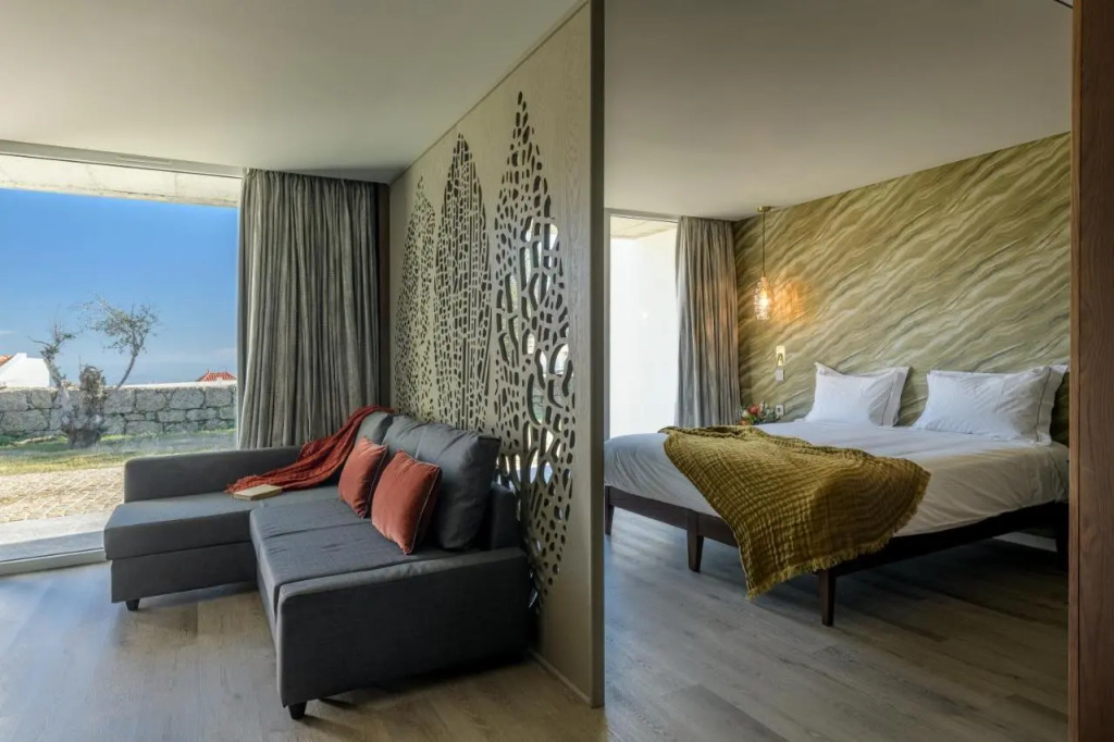 Pena DÁgua Boutique Hotel & Villas