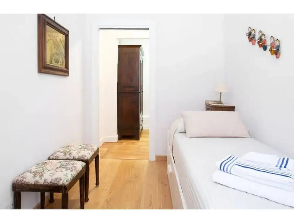Mercanti Vintage Apartment
