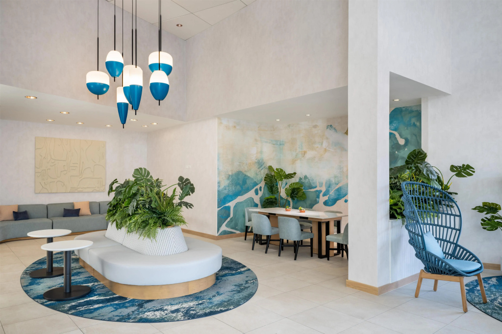 Hyatt Place Fort Myers Estero - Newly Renovated