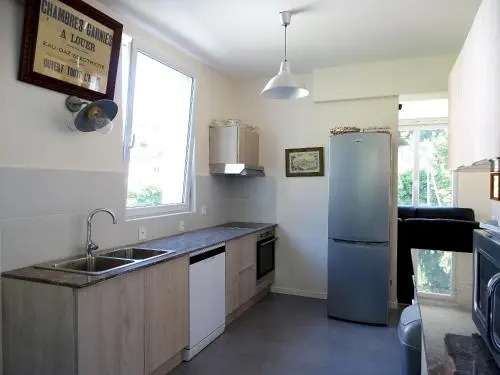 Villa Violaine
