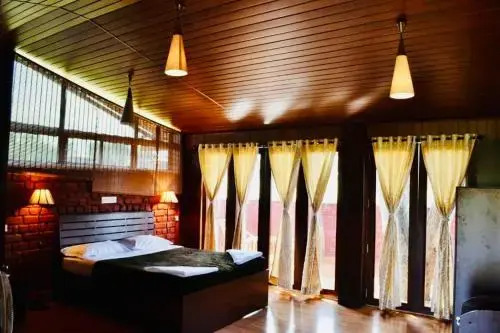 Jungle Inn Resorts