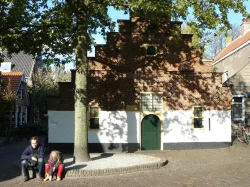 t Kasteeltje