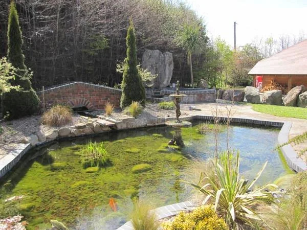 Moyglare Lodge B&B