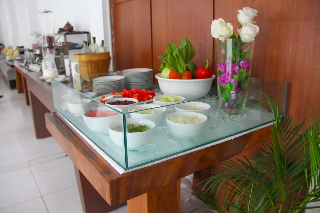 Front One Resort Yogyakarta
