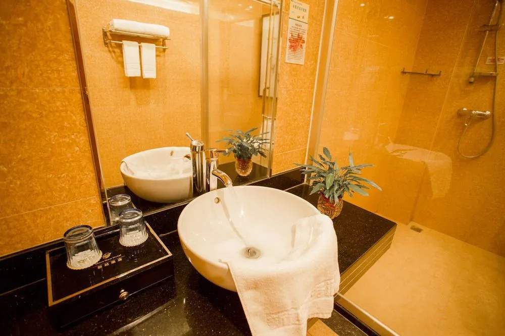 Dongguan Xinyue Hotel