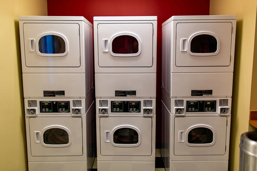 TownePlace Suites by Marriott Lancaster
